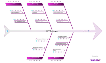 RCA of VAPT Challenges
